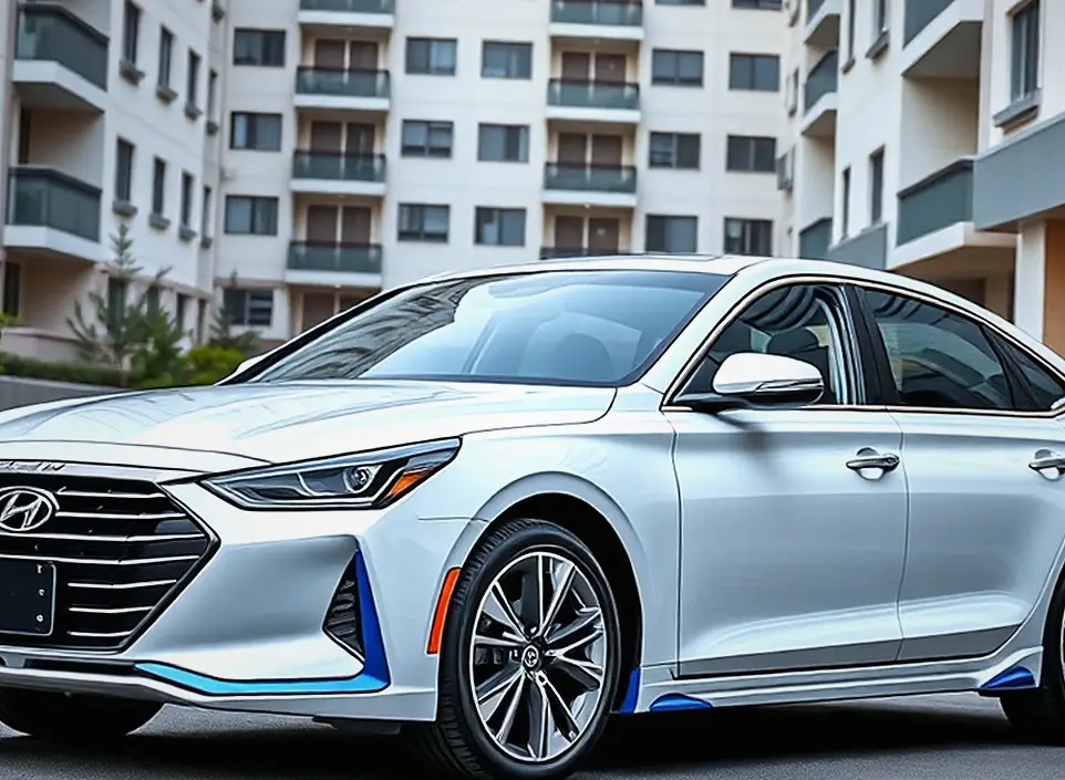평촌 호계동 볼보 XC60 장기렌트 작업 전후 8