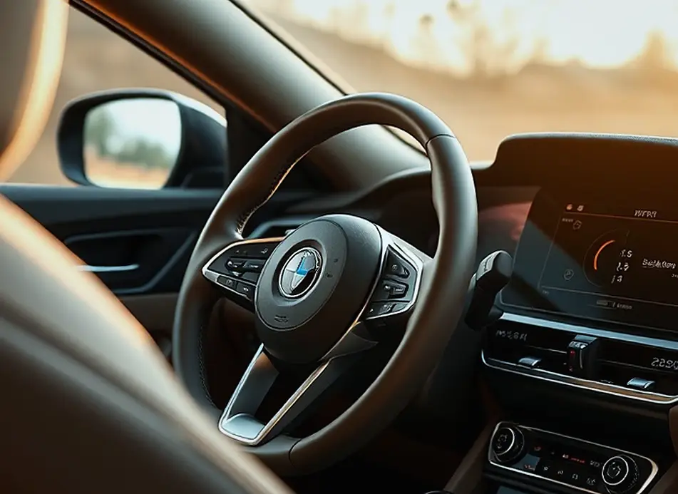 평촌 호계동 볼보 XC60 장기렌트 작업 전후 3